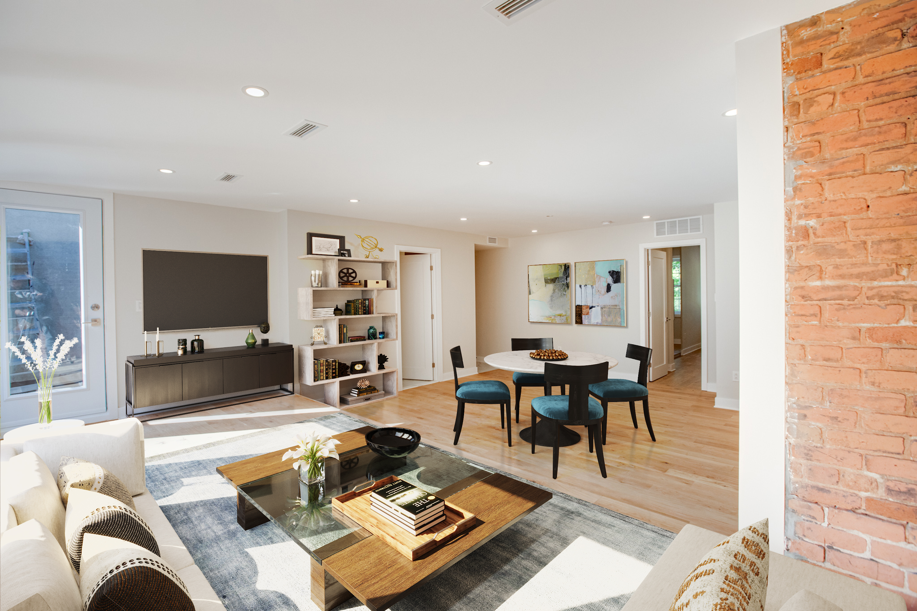 1520 Avenue des Pins - H