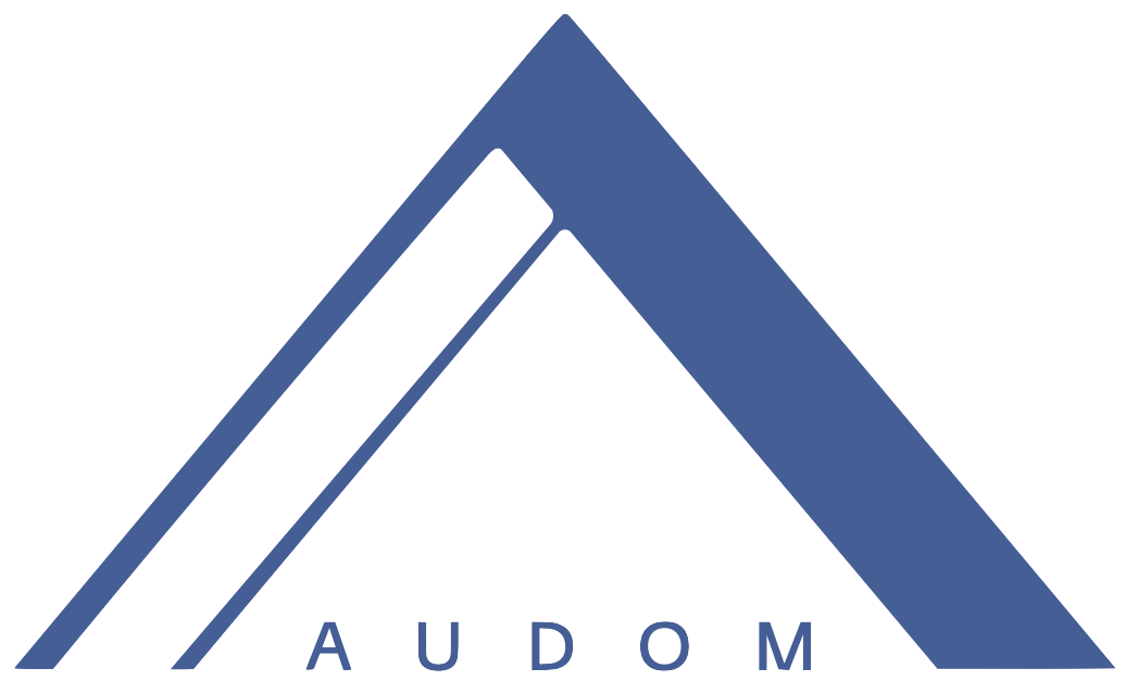 Audom