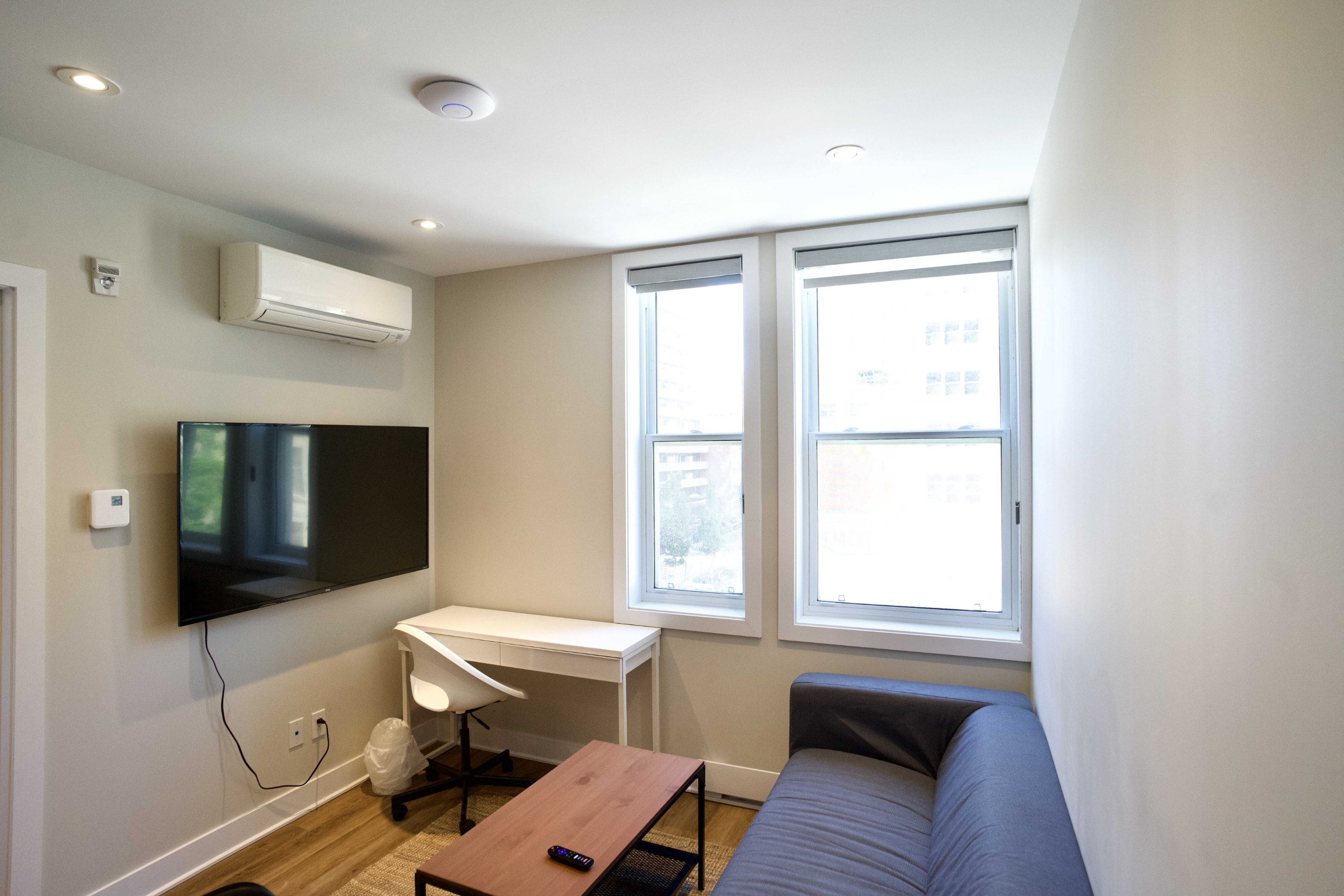 2205 Rue Saint-Marc - 4D