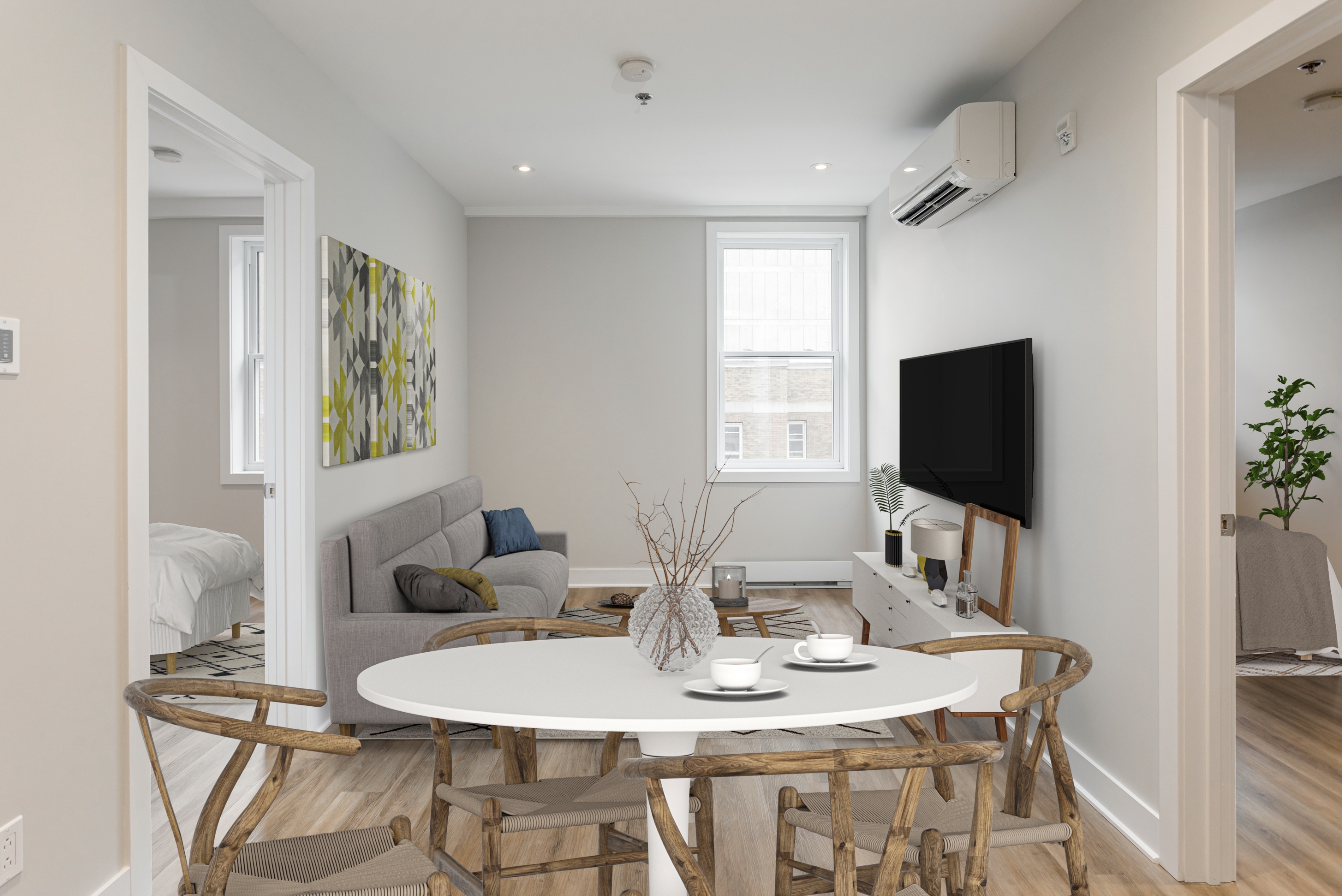 2205 Rue Saint-Marc - 5H