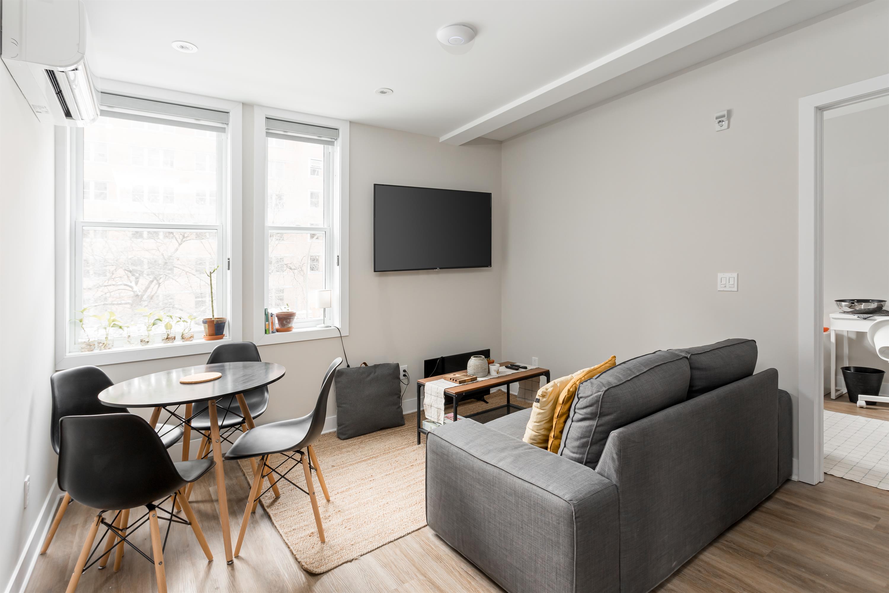 2205 Rue Saint-Marc - 3B