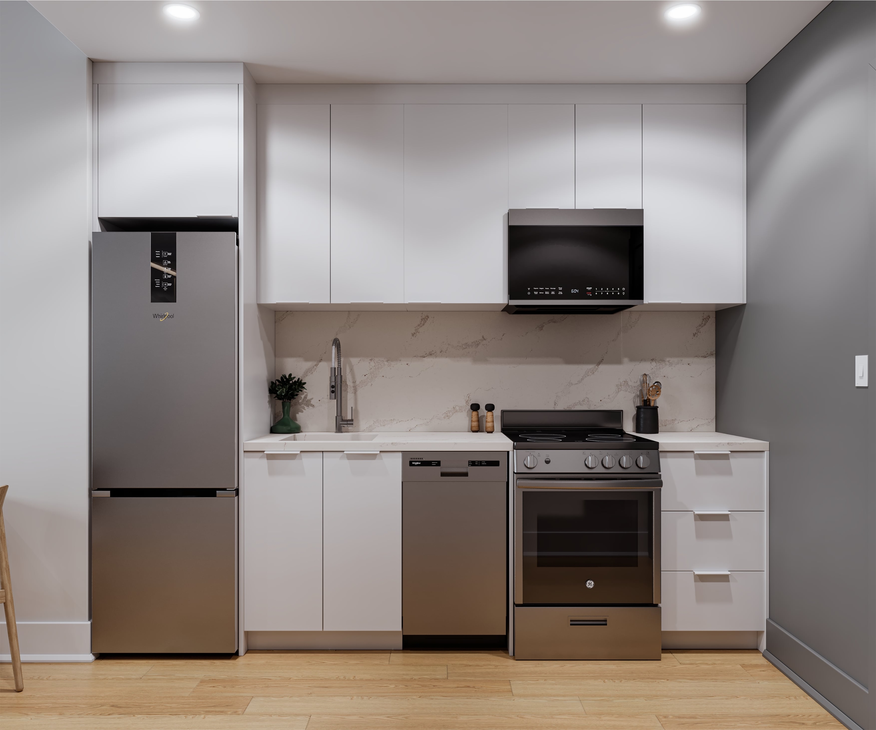 742 Rue William - 310