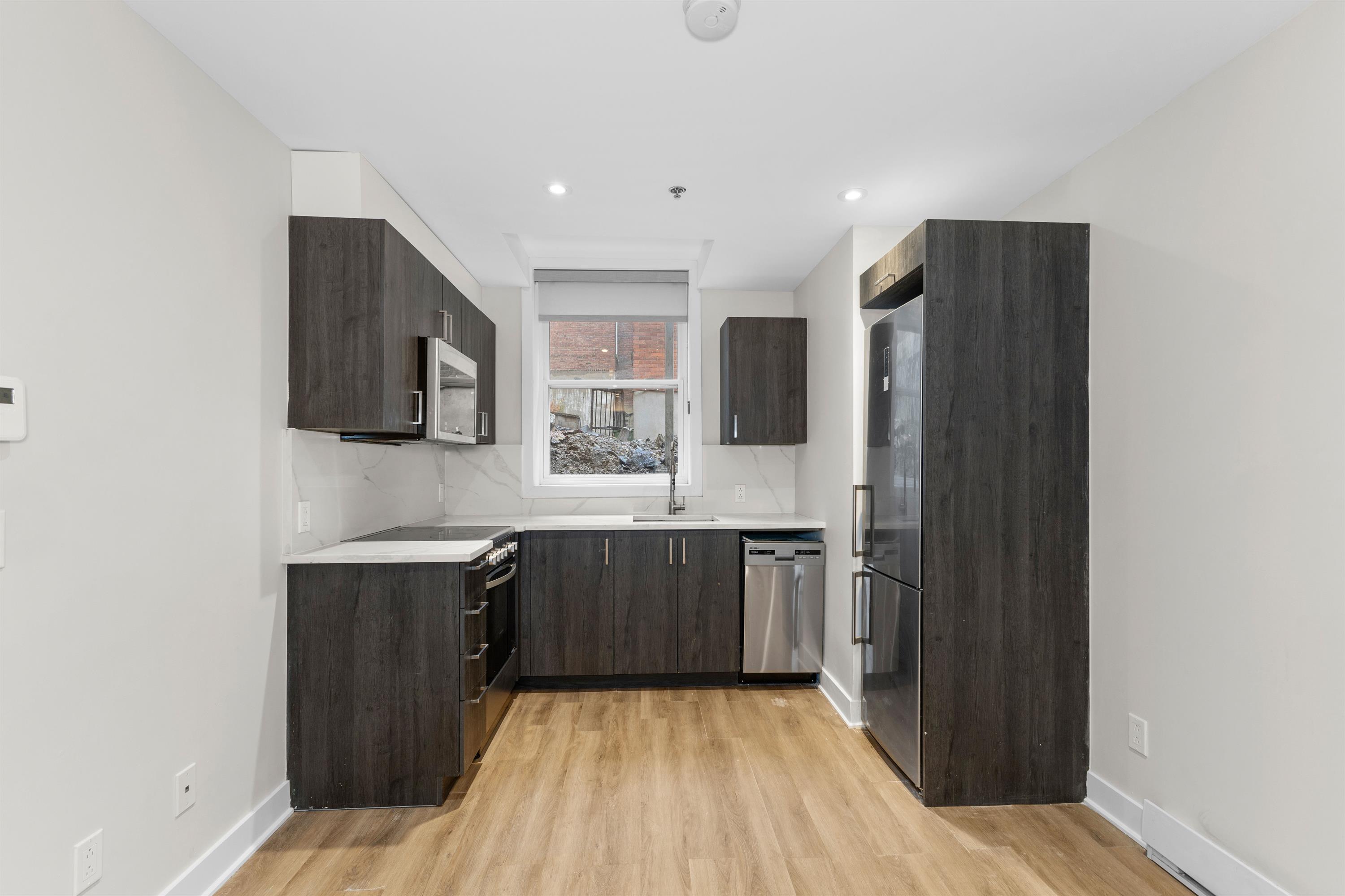 2205 Rue Saint-Marc - 1A