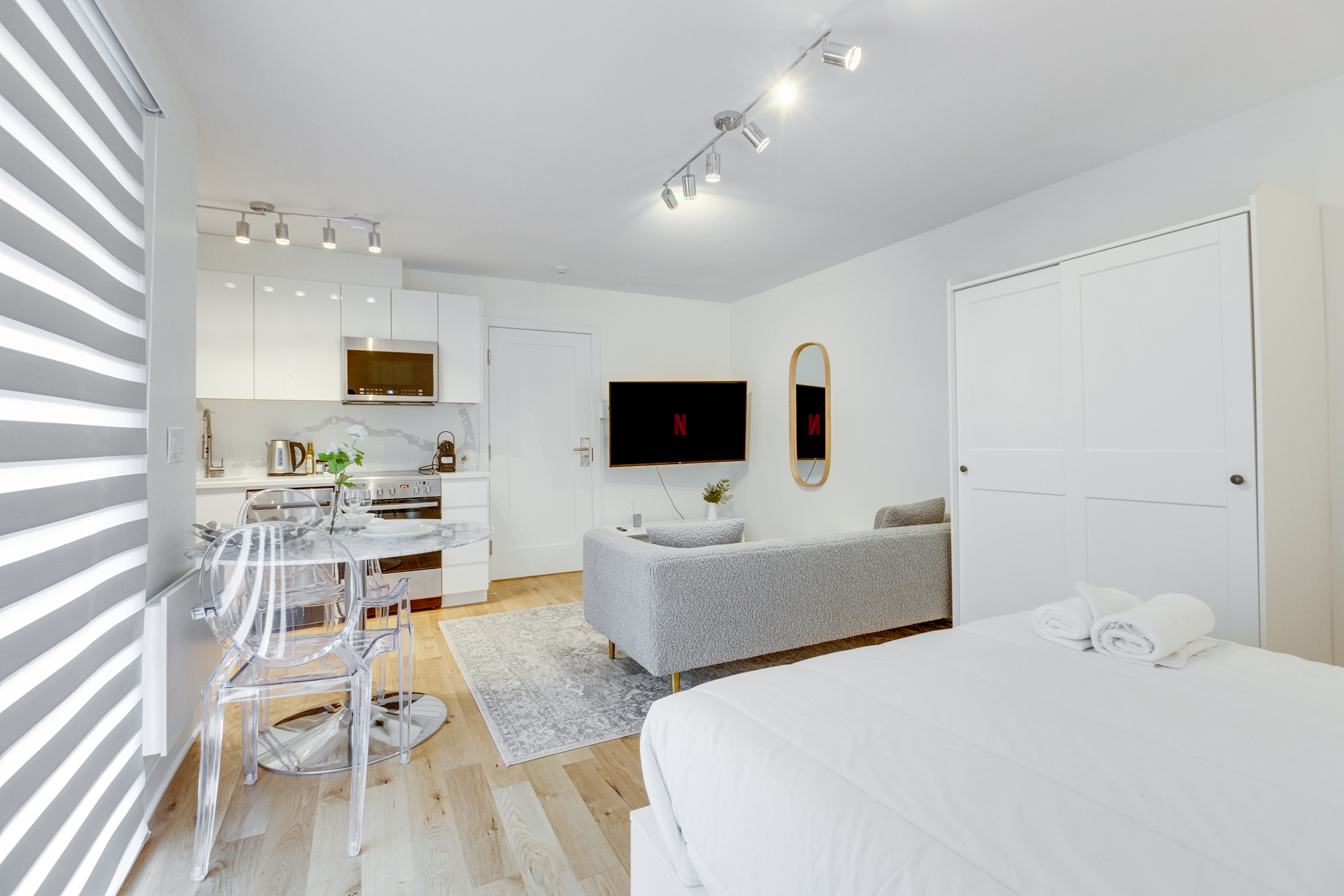1755 Rue Saint-Denis - 4D
