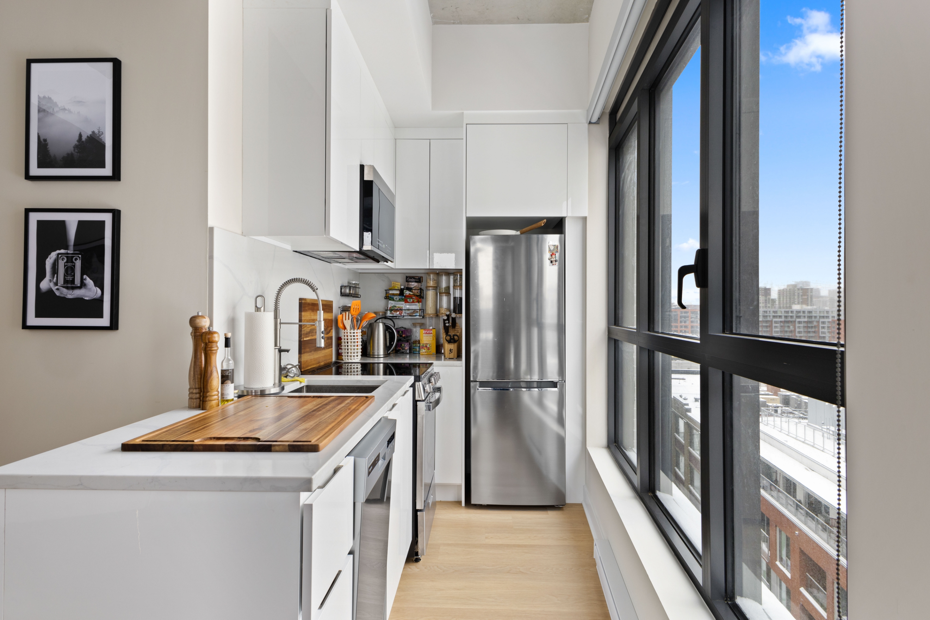 742 Rue William - 901