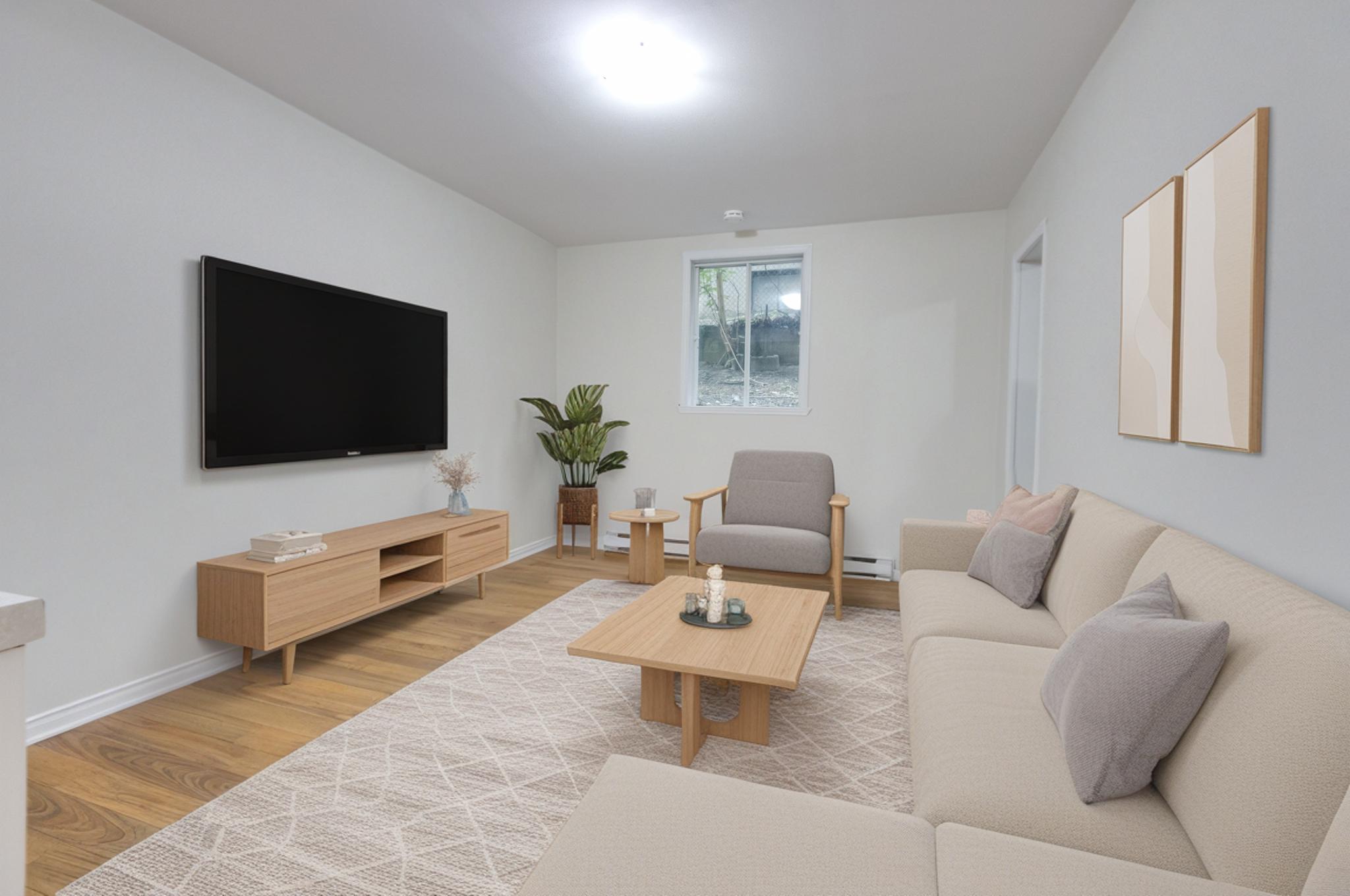 4620 Avenue Barclay - 1A