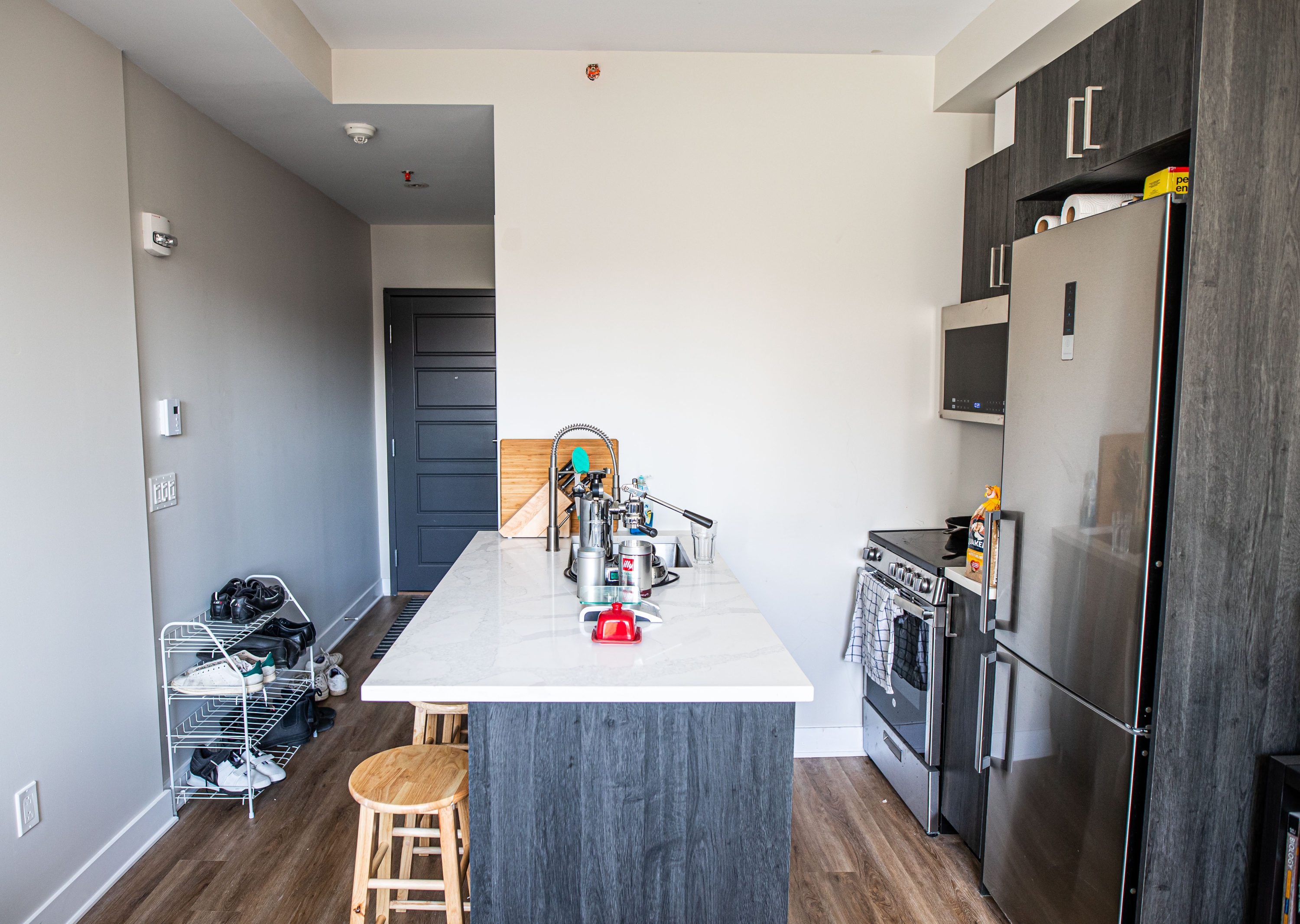 2205 Rue Saint-Marc - 1F