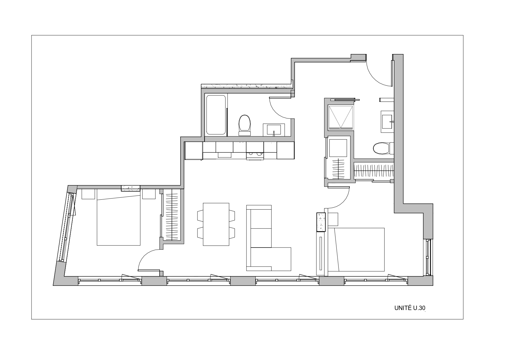 742 Rue William - 605