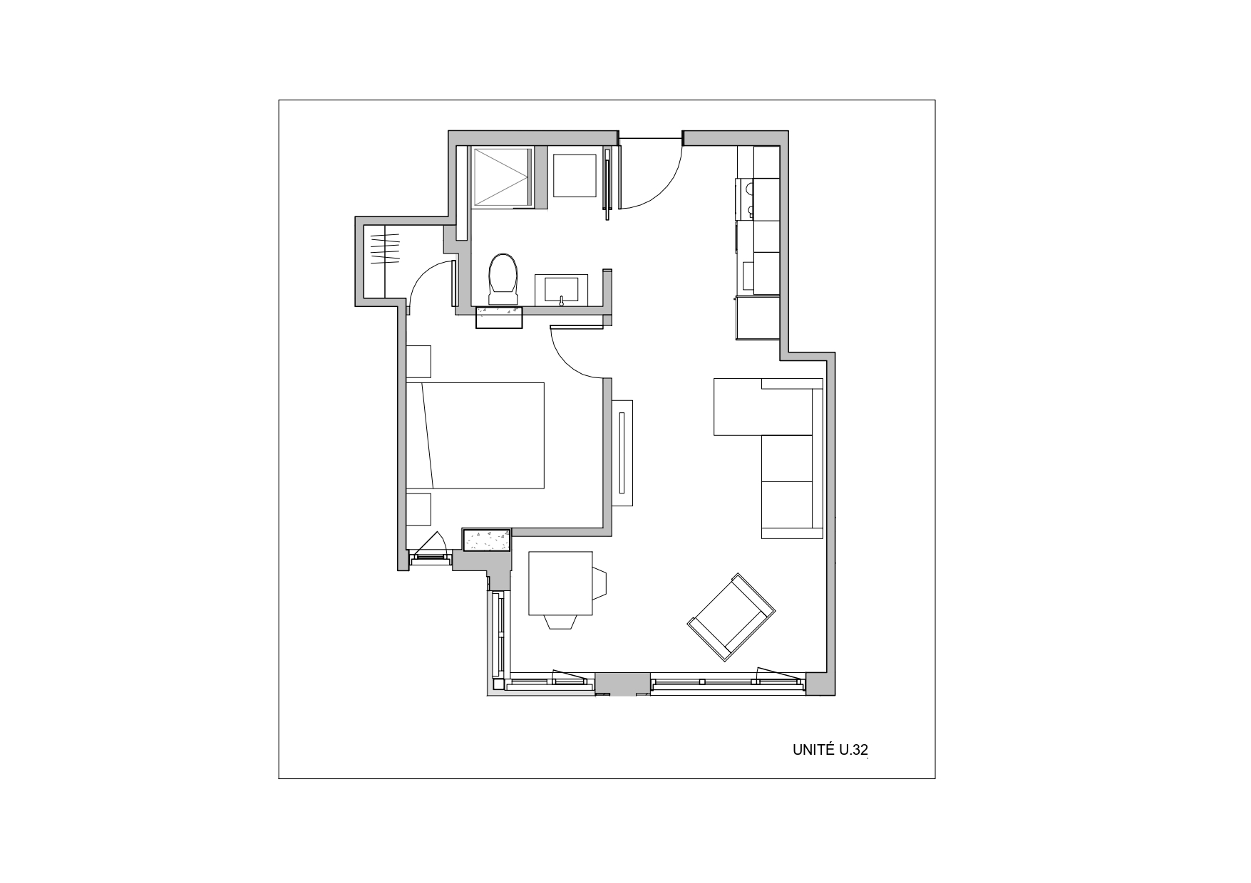 742 Rue William - 409