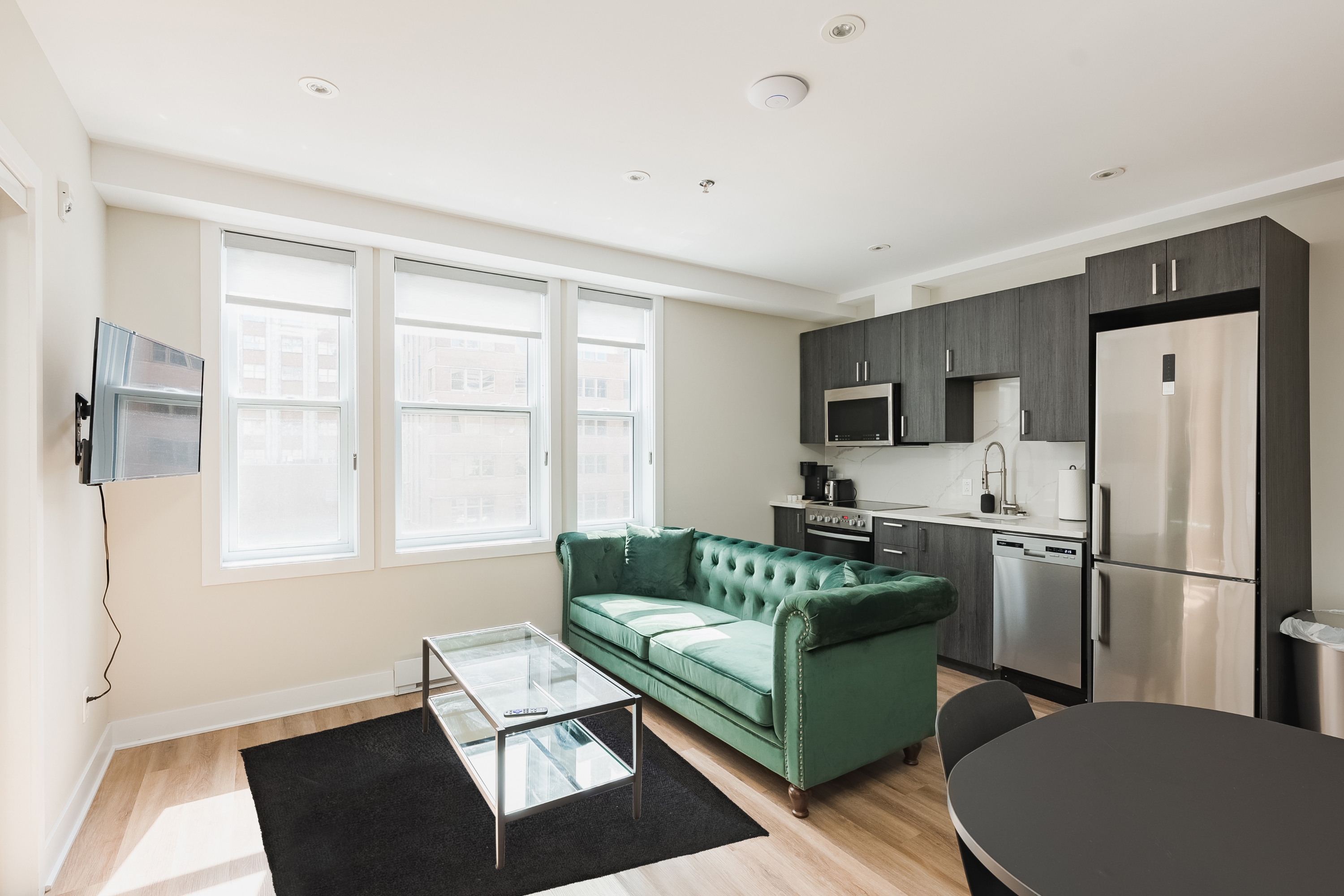 2205 Rue Saint-Marc - 4G