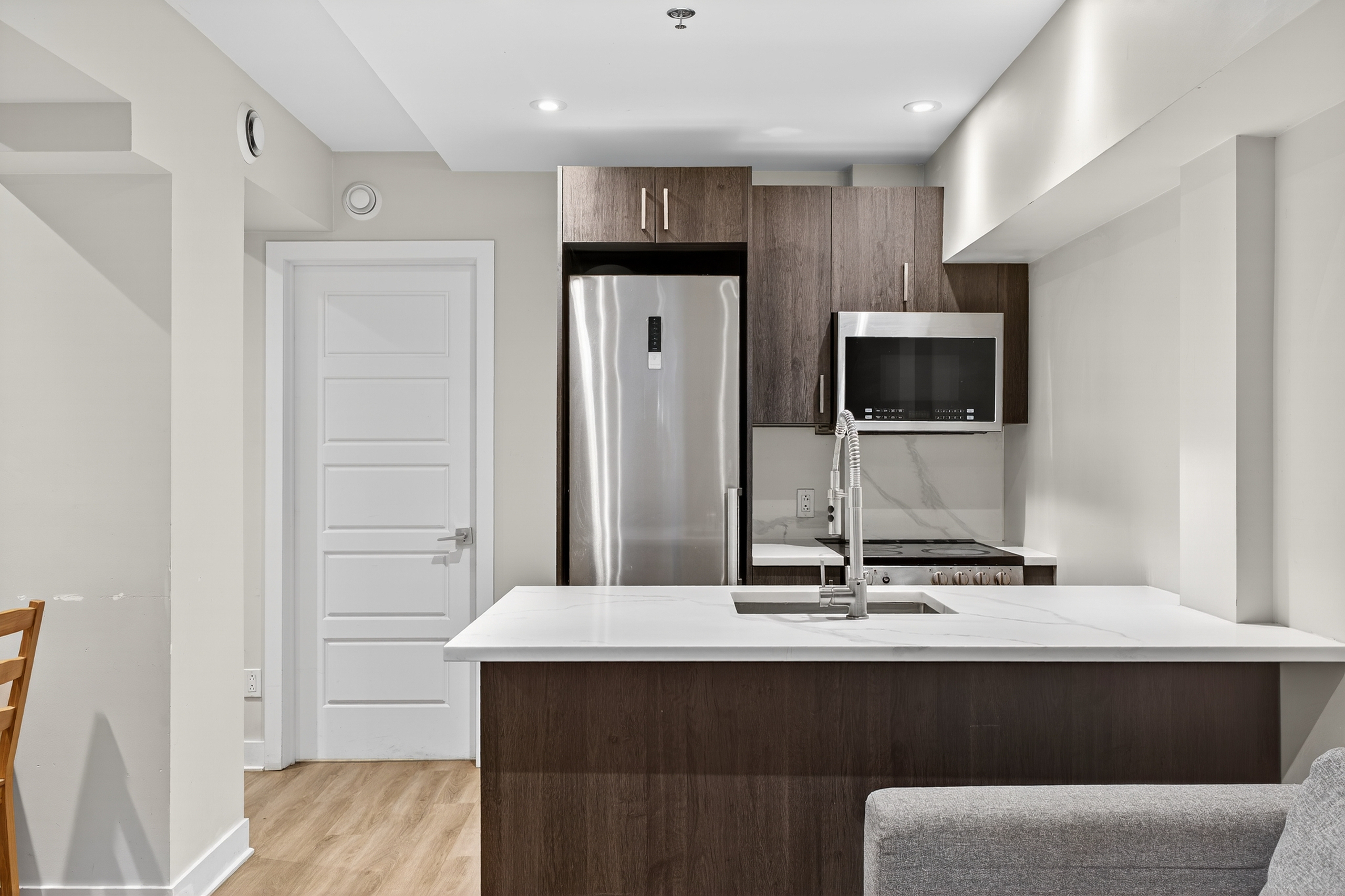 2205 Rue Saint-Marc - 1A