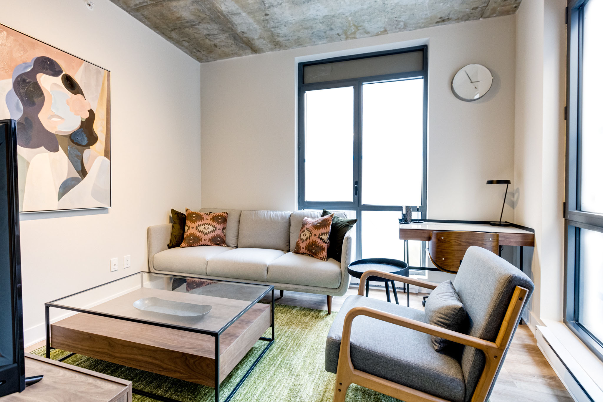 742 Rue William - 304