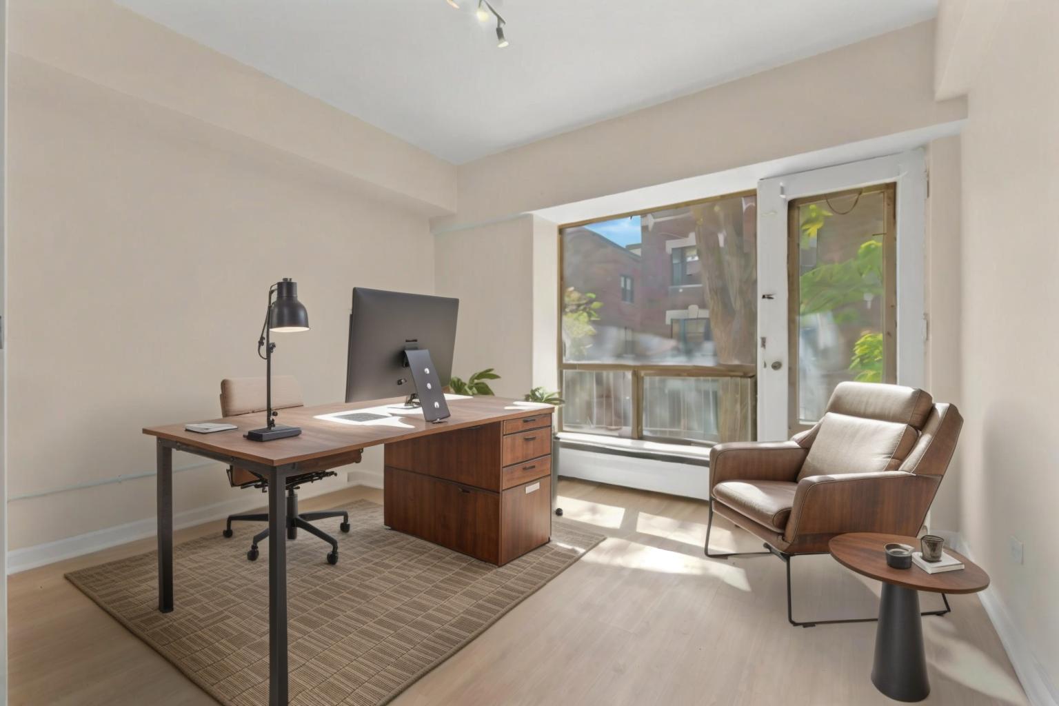 3553 Rue Durocher - 105