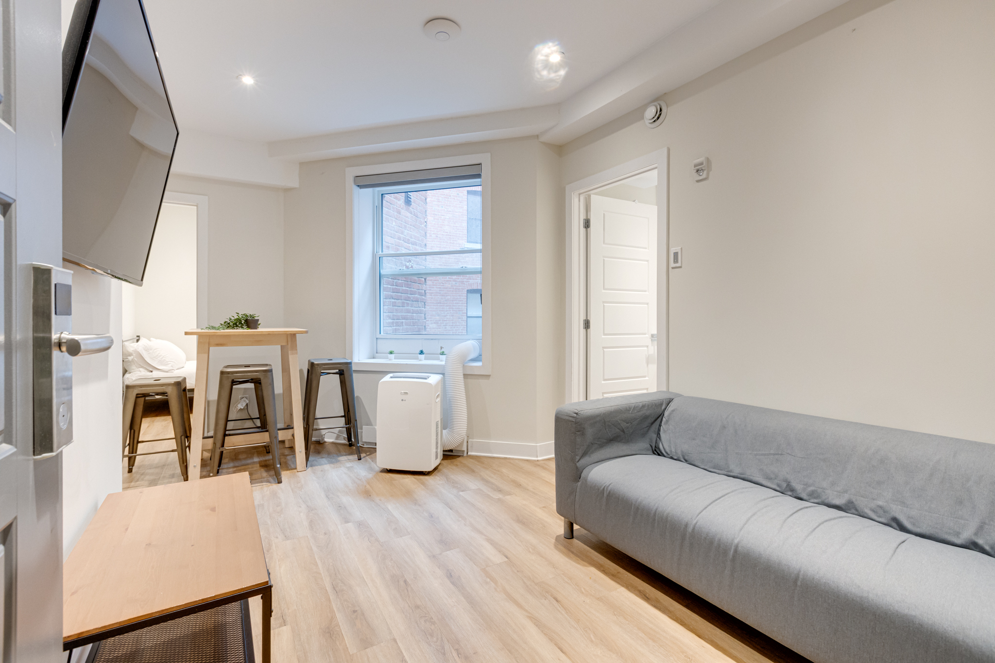 2205 Rue Saint-Marc - 4C