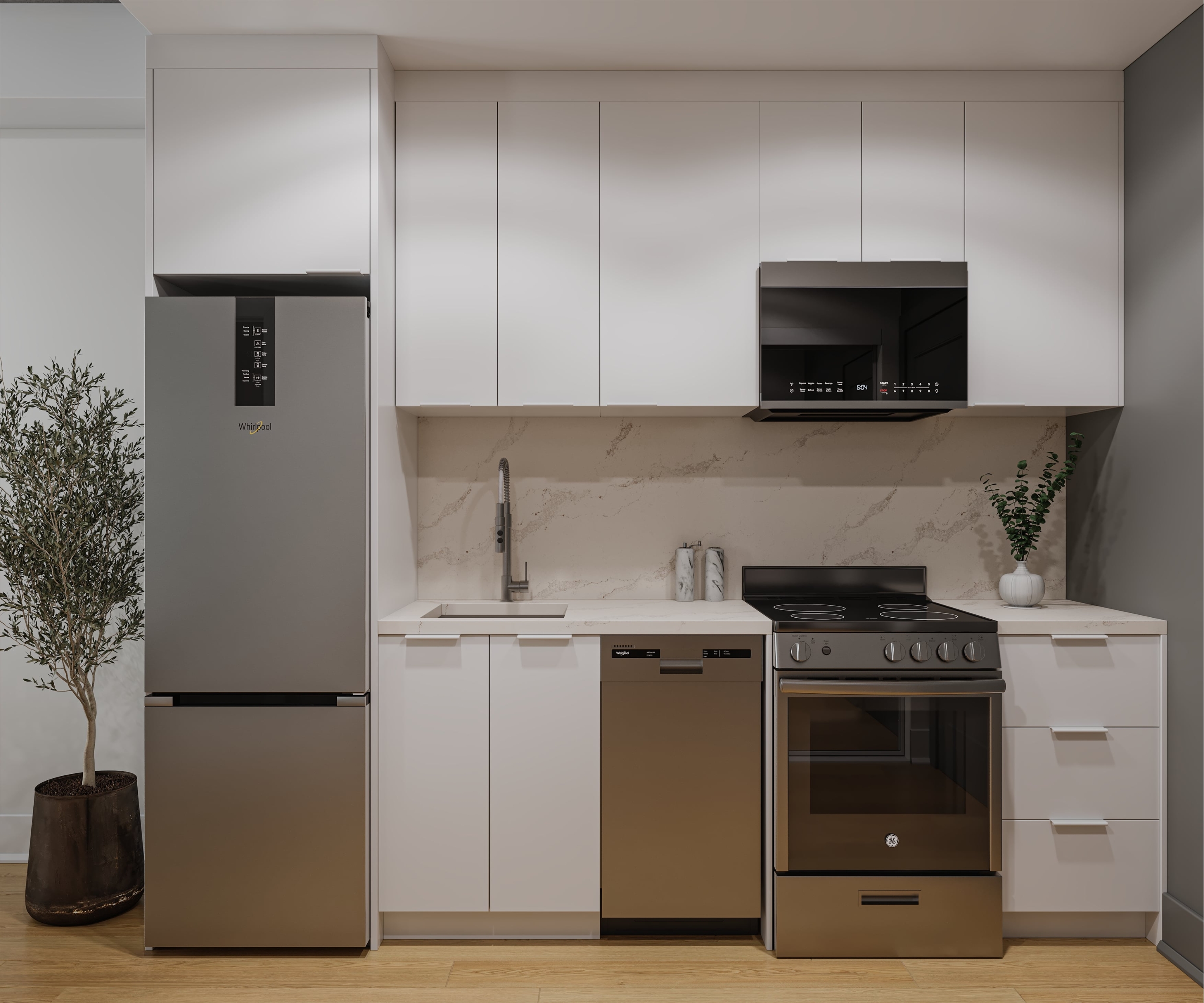 742 Rue William - 510