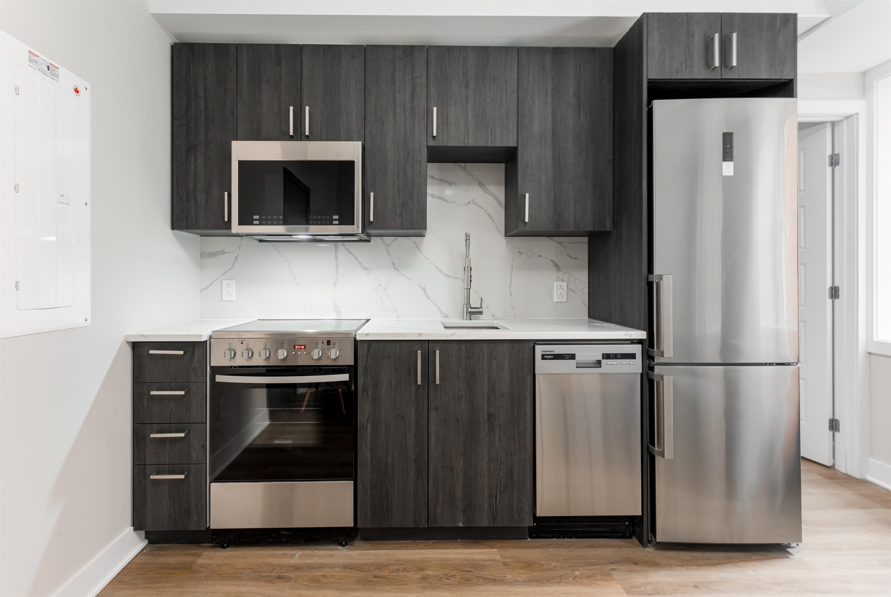 2205 Rue Saint-Marc - 3J