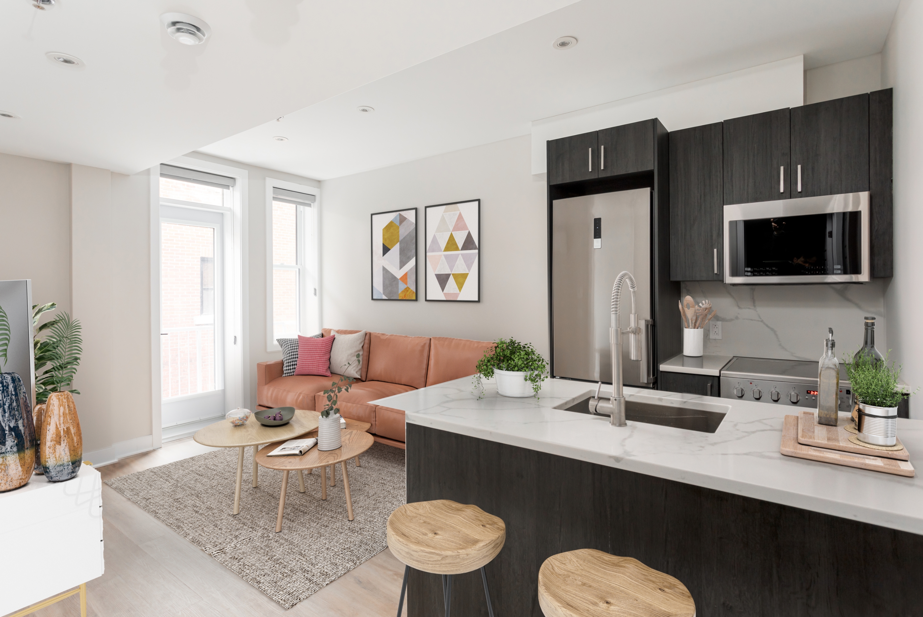 2205 Rue Saint-Marc - 5N