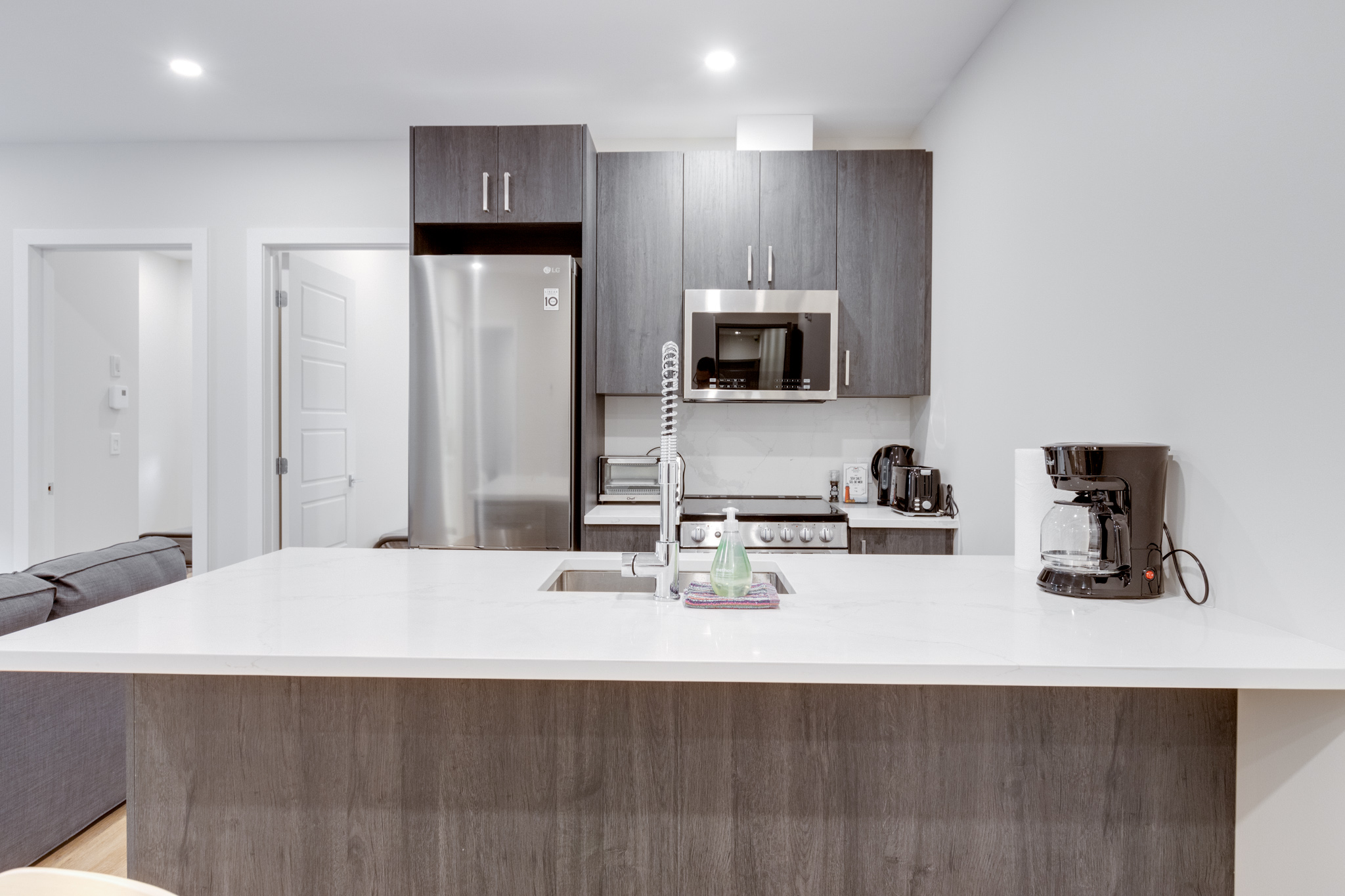 1849 Avenue Lincoln - 2D