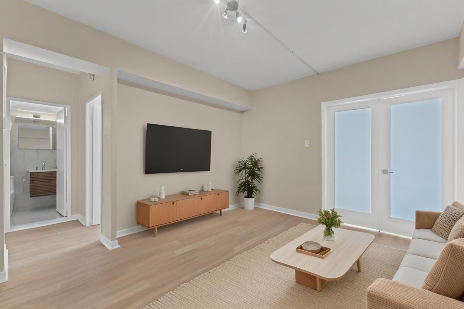 4605 Avenue Saint-Kevin - 1