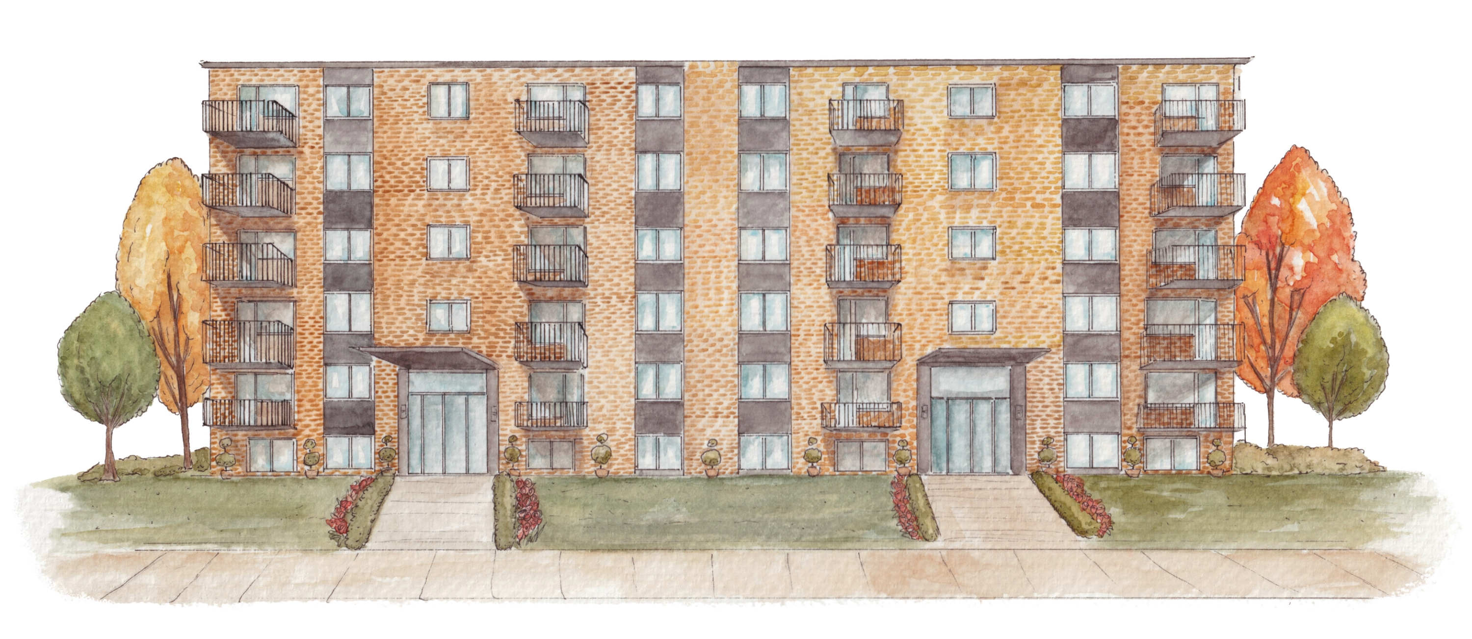 4865 Bourret - 501