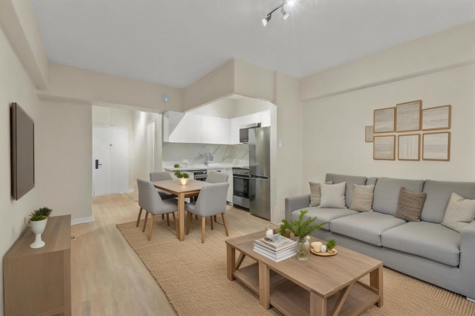 3553 Rue Durocher - 504