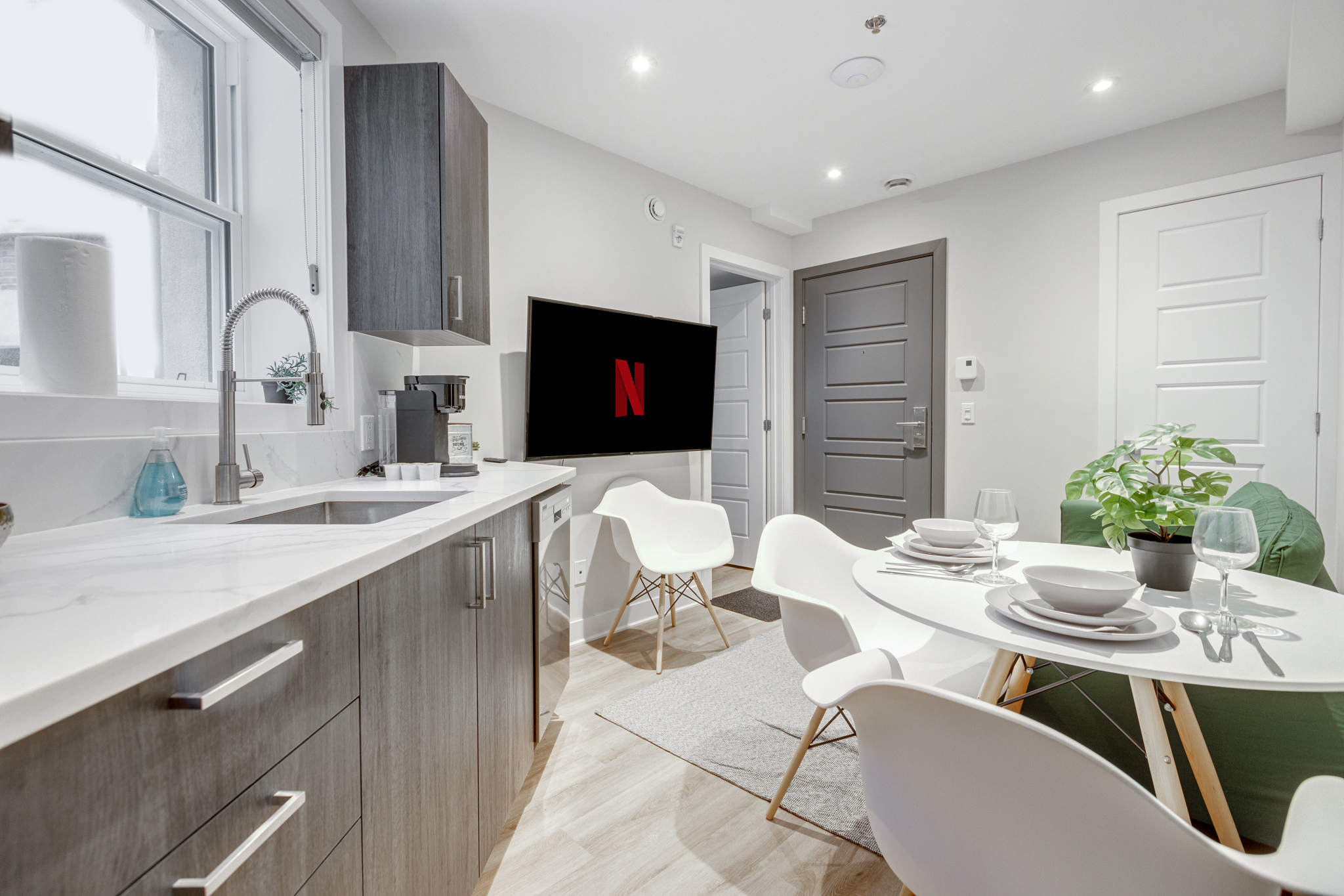 2205 Rue Saint-Marc - 1C