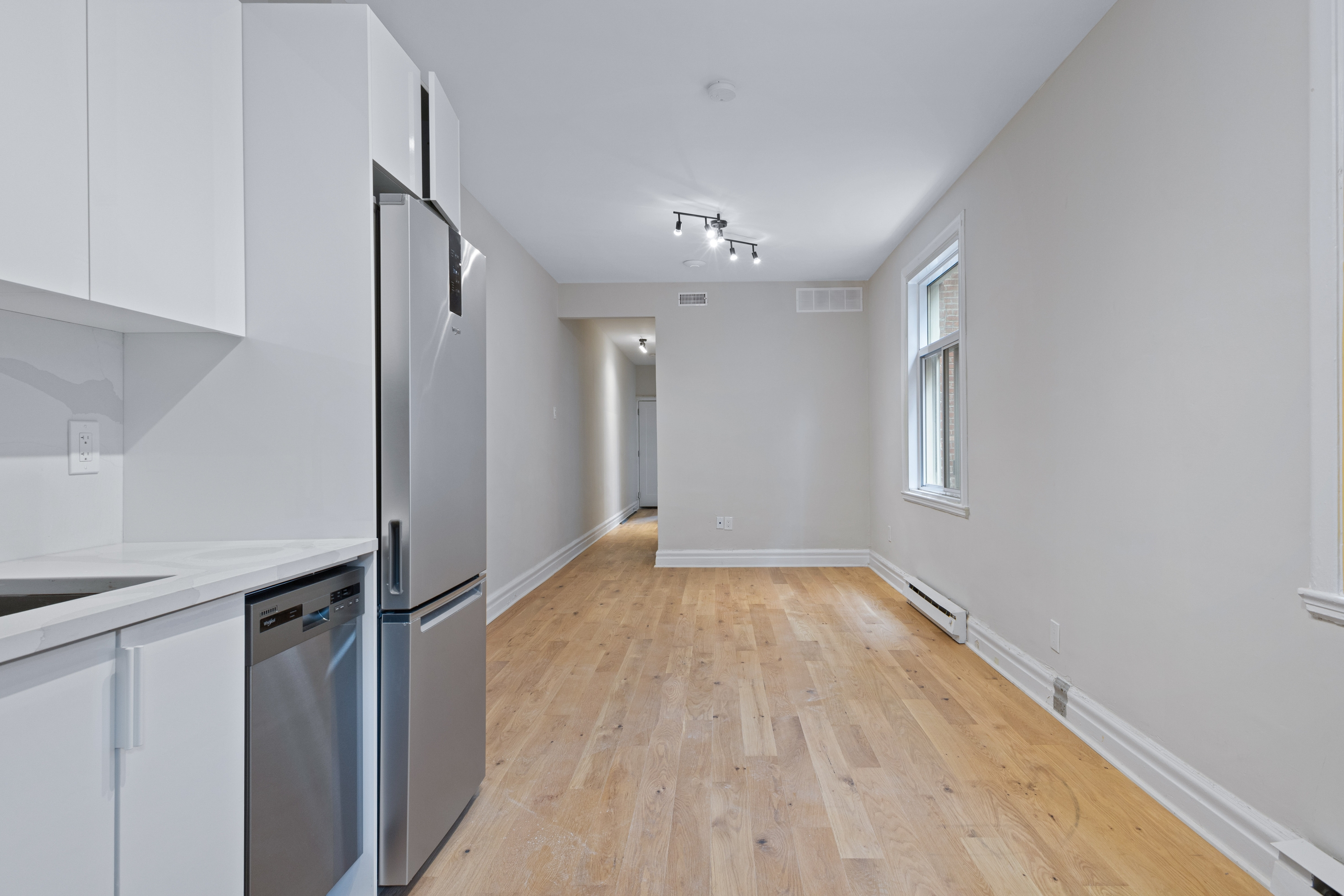 1660 Avenue Papineau - F