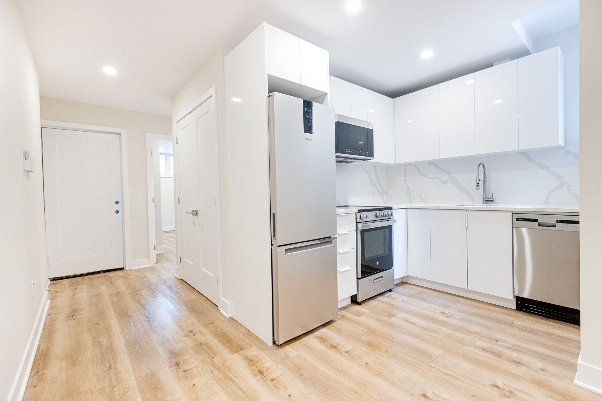 1660 Avenue Papineau - A