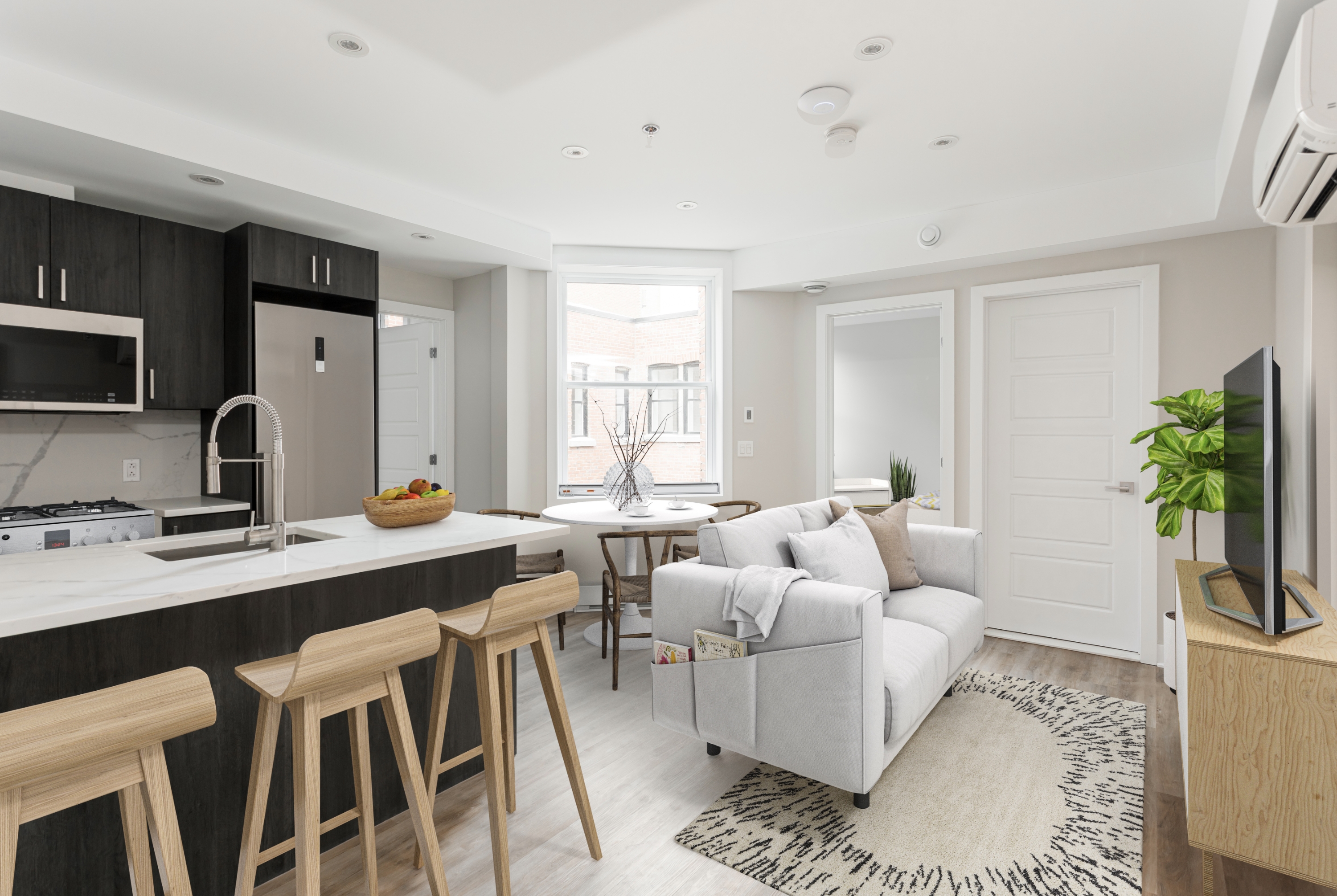 2205 Rue Saint-Marc - 3F