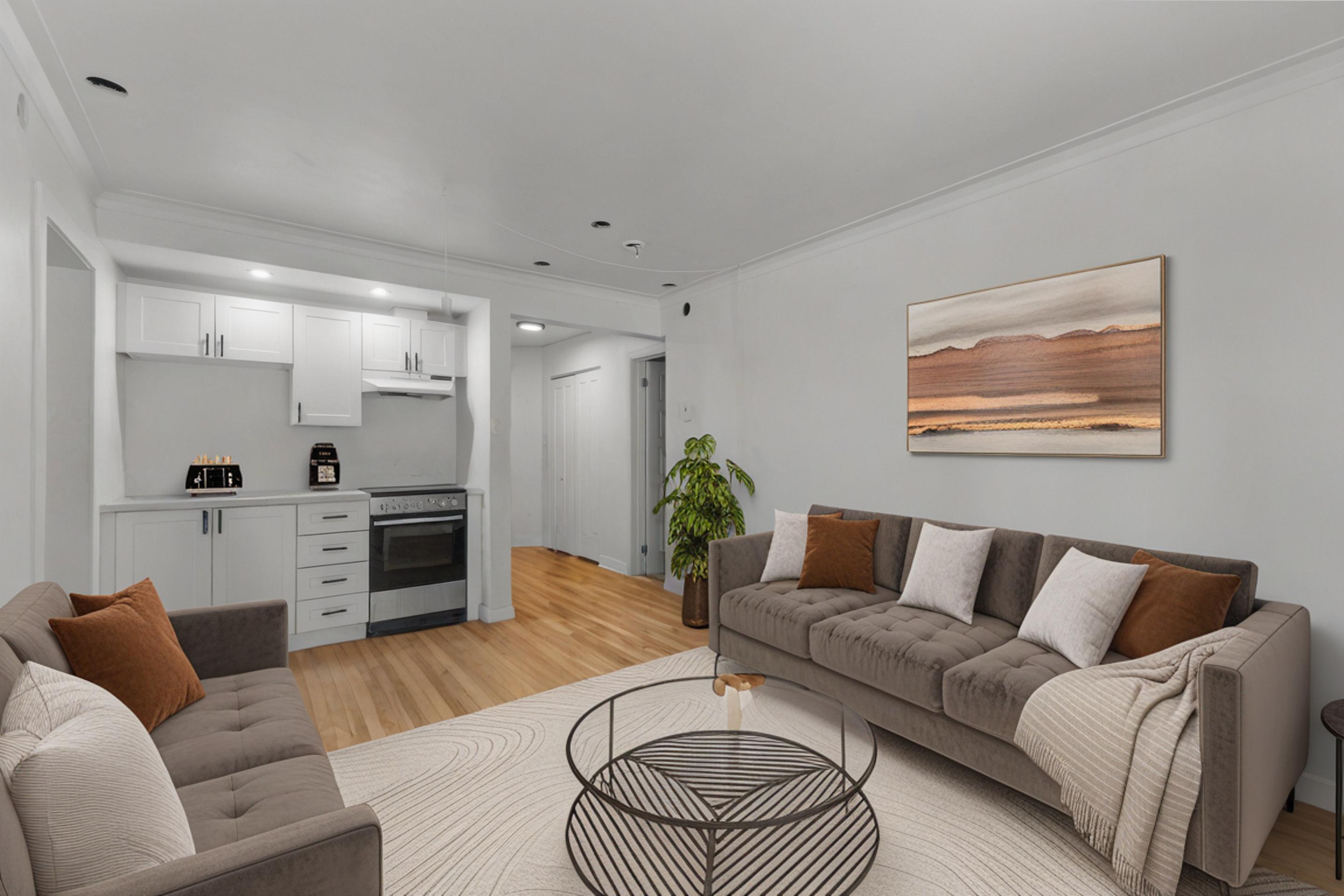 4855 Bourret - 402
