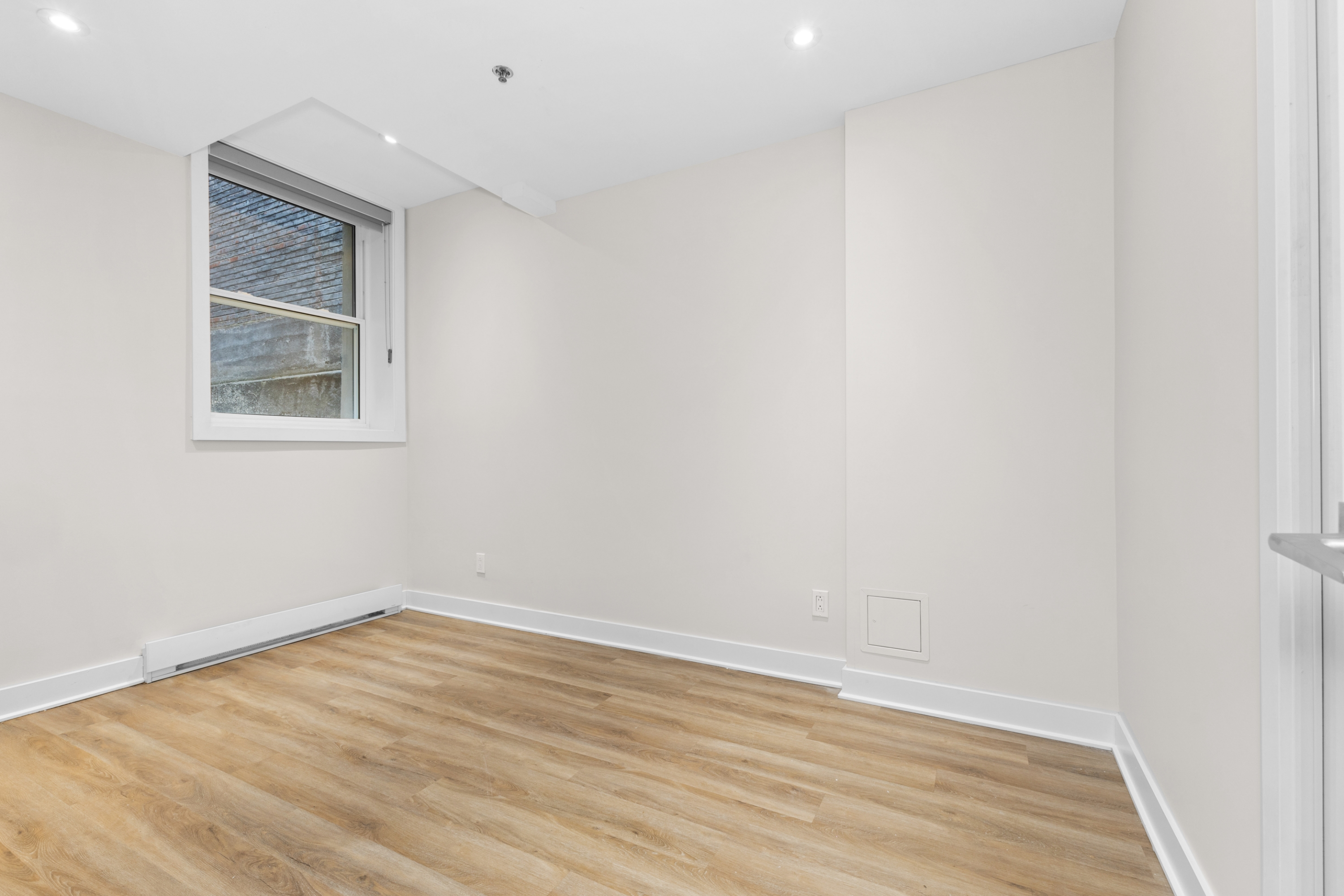 2205 Rue Saint-Marc - 1F