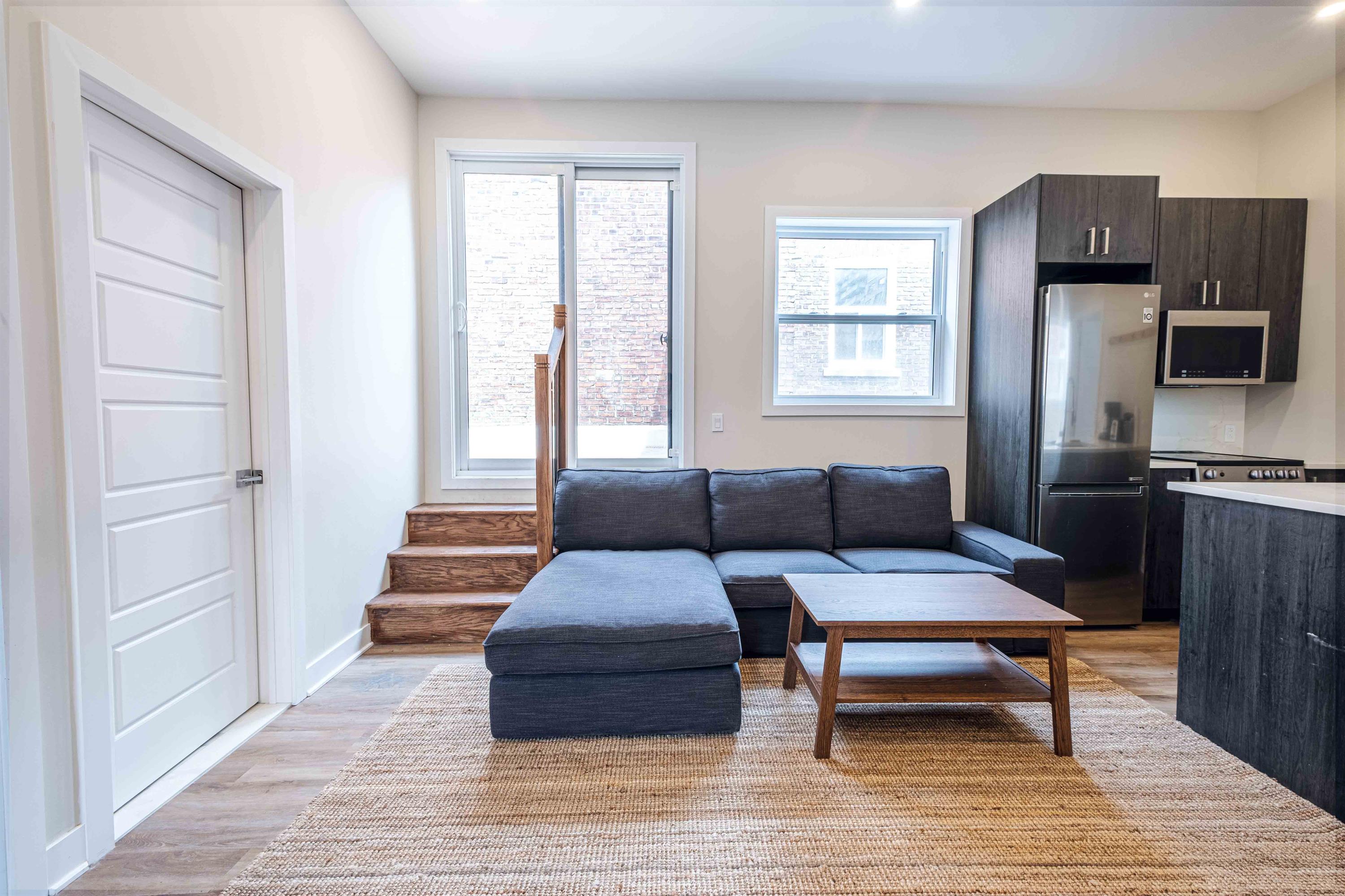 1849 Avenue Lincoln - 4E