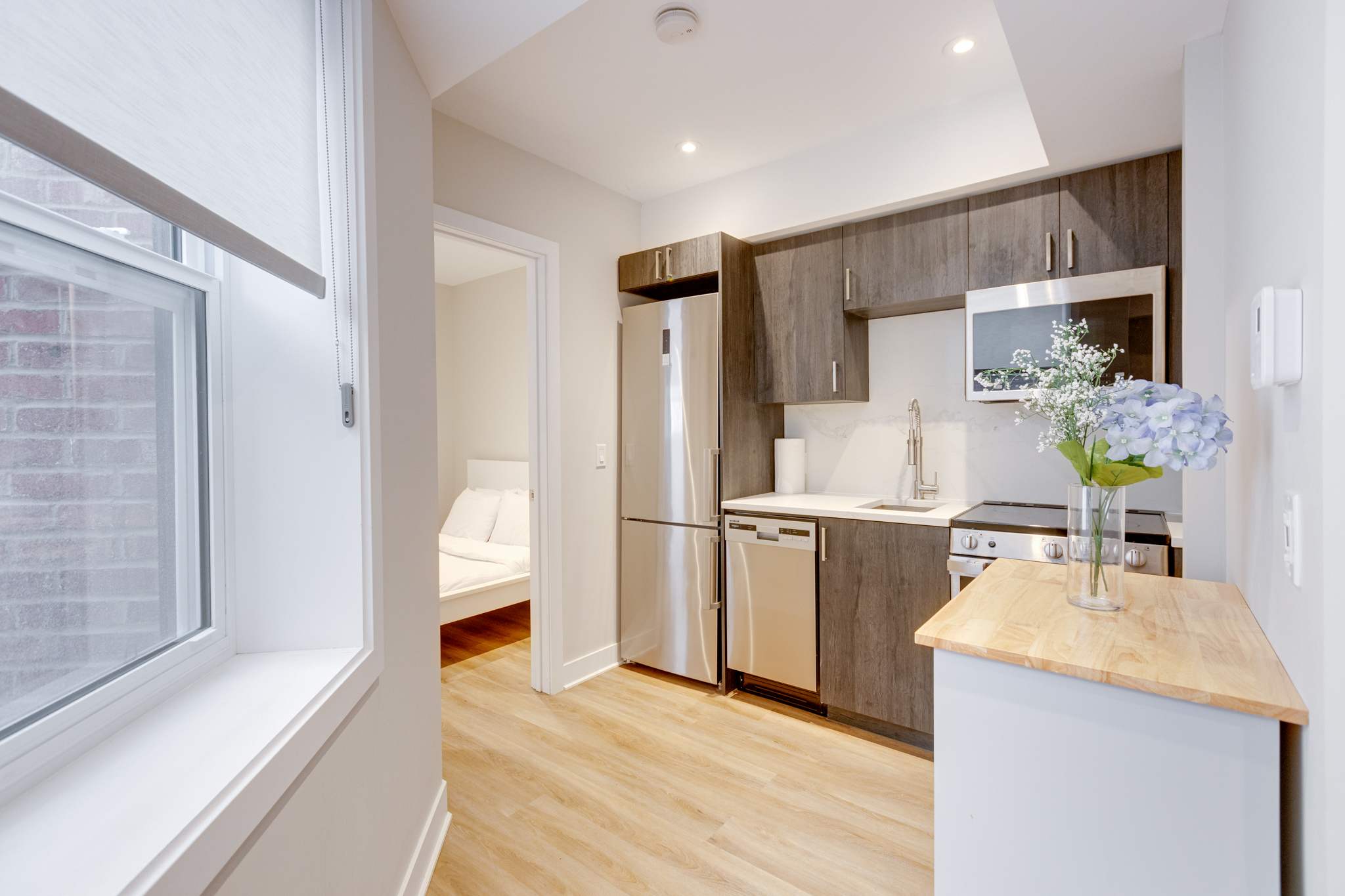 2205 Rue Saint-Marc - 5A