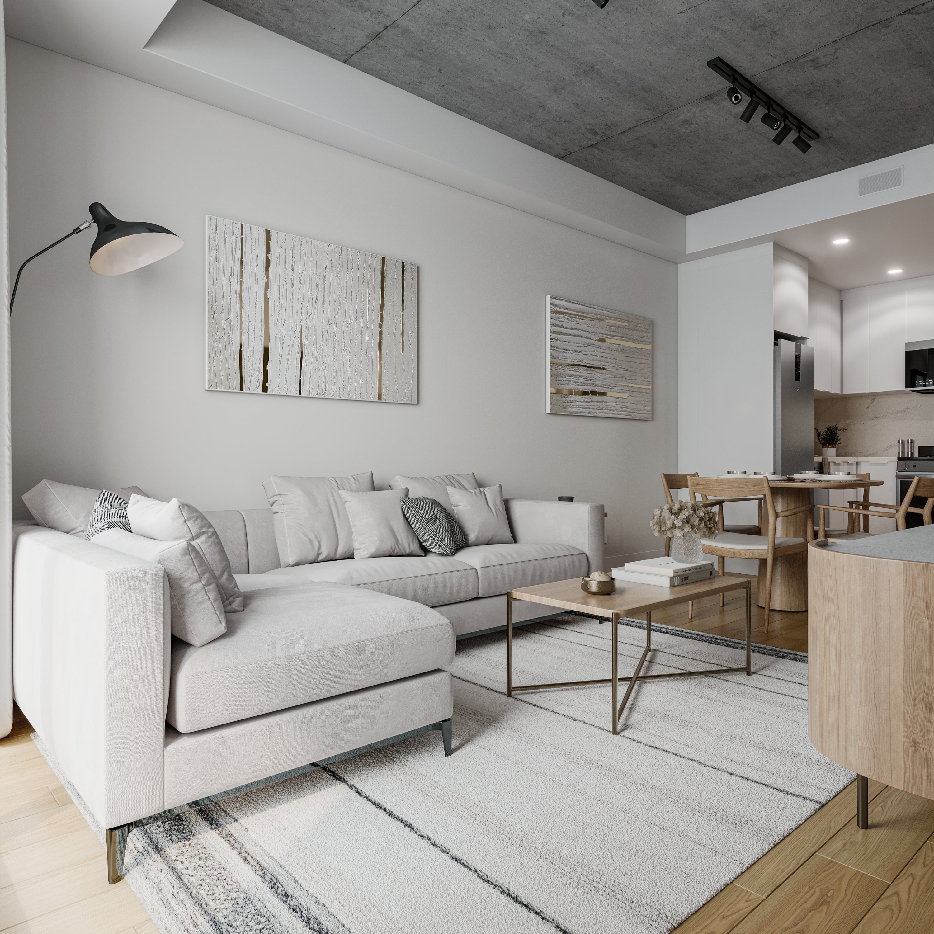 742 Rue William - 513