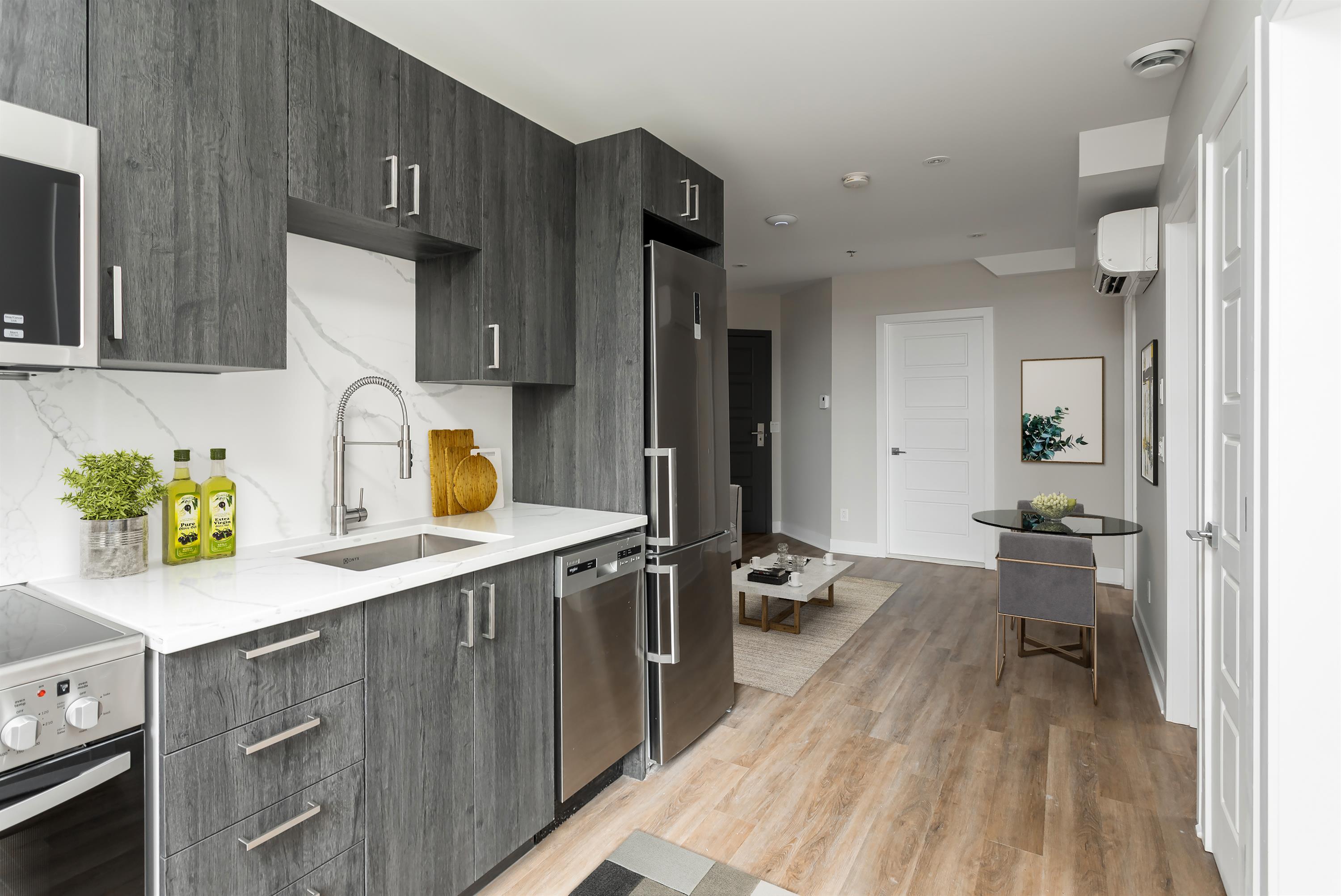 2205 Rue Saint-Marc - 5K